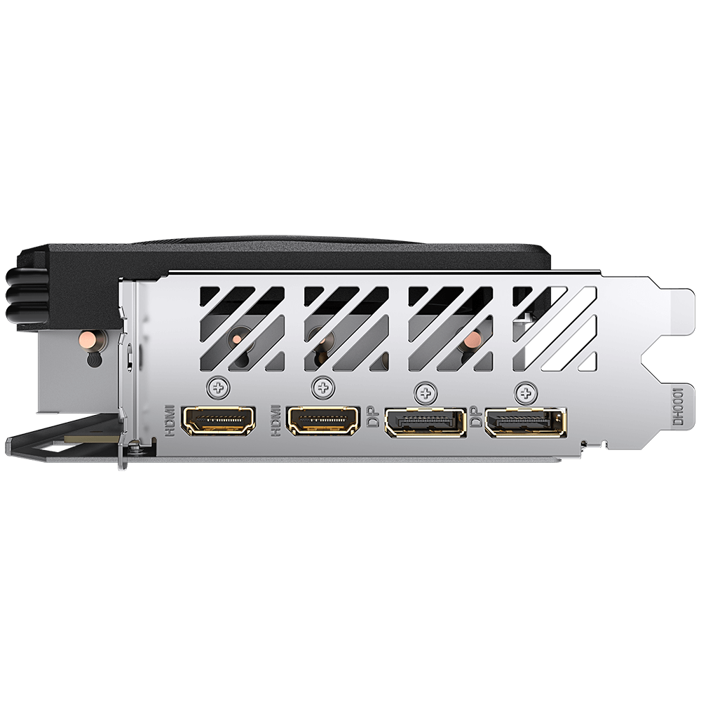 Radeon™ RX 7900 XTX GAMING OC 24G