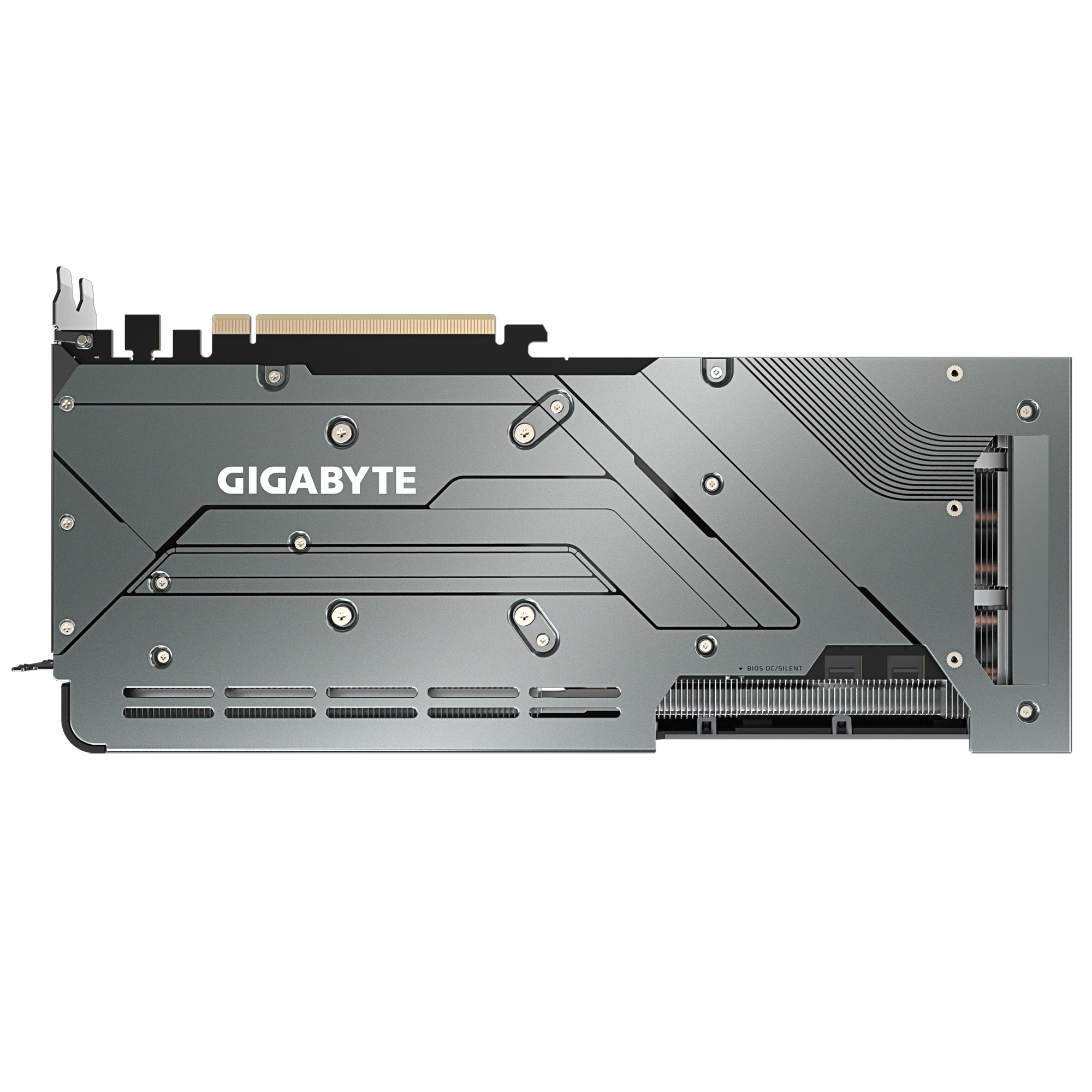 Radeon™ RX 7900 GRE GAMING OC 16G