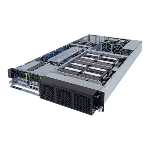 X99 Dual CPU Motherboard, ZX-DU99D4X8, V1.1 Slot, Intel X99