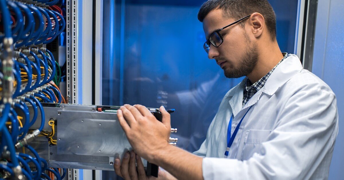 High Performance Computing