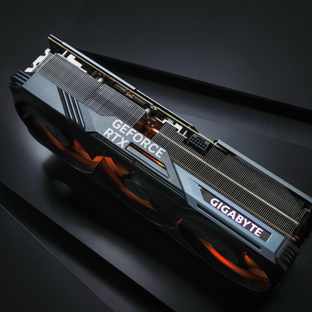 Gigabyte GeForce RTX 4080 16GB GAMING OC GV-N4080GAMING OC-16GD