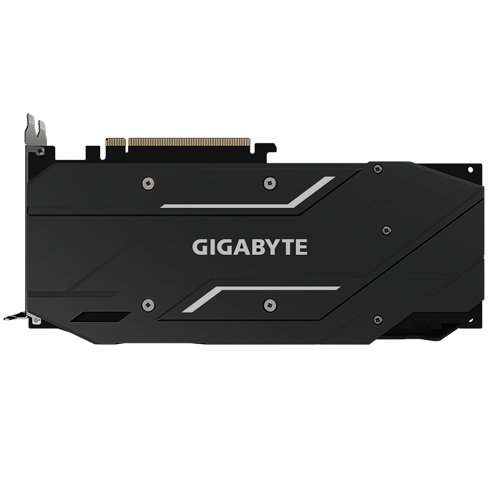 GeForce RTX™ 2060 WINDFORCE OC 6G｜AORUS - GIGABYTE Brasil