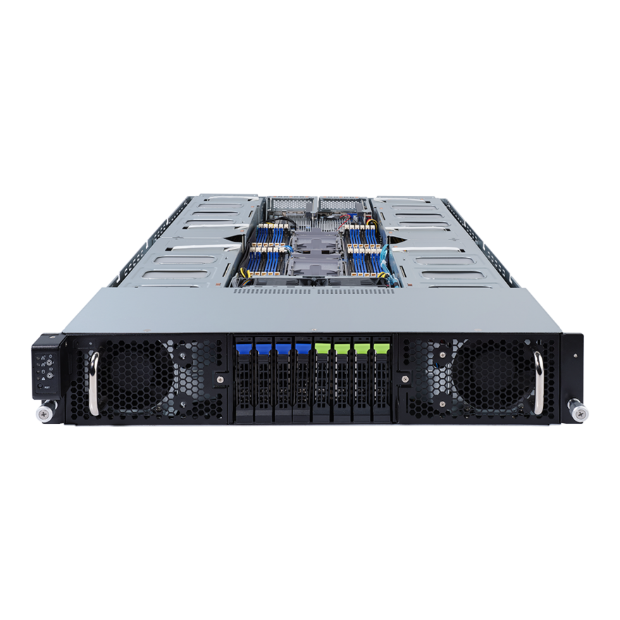 G292-2G0 (rev. 100) | GPU Servers - GIGABYTE Canada