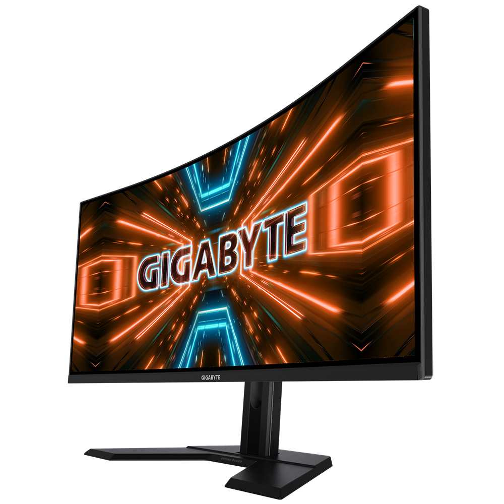 G34WQC A Gaming Monitor