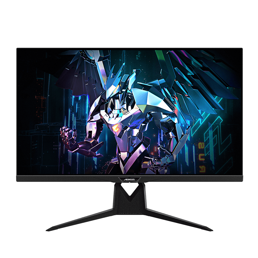 AORUS FI32Q Gaming Monitor