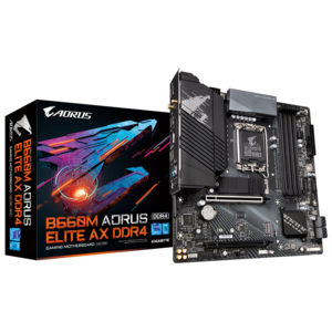 Intel B660 | Motherboard - GIGABYTE Global