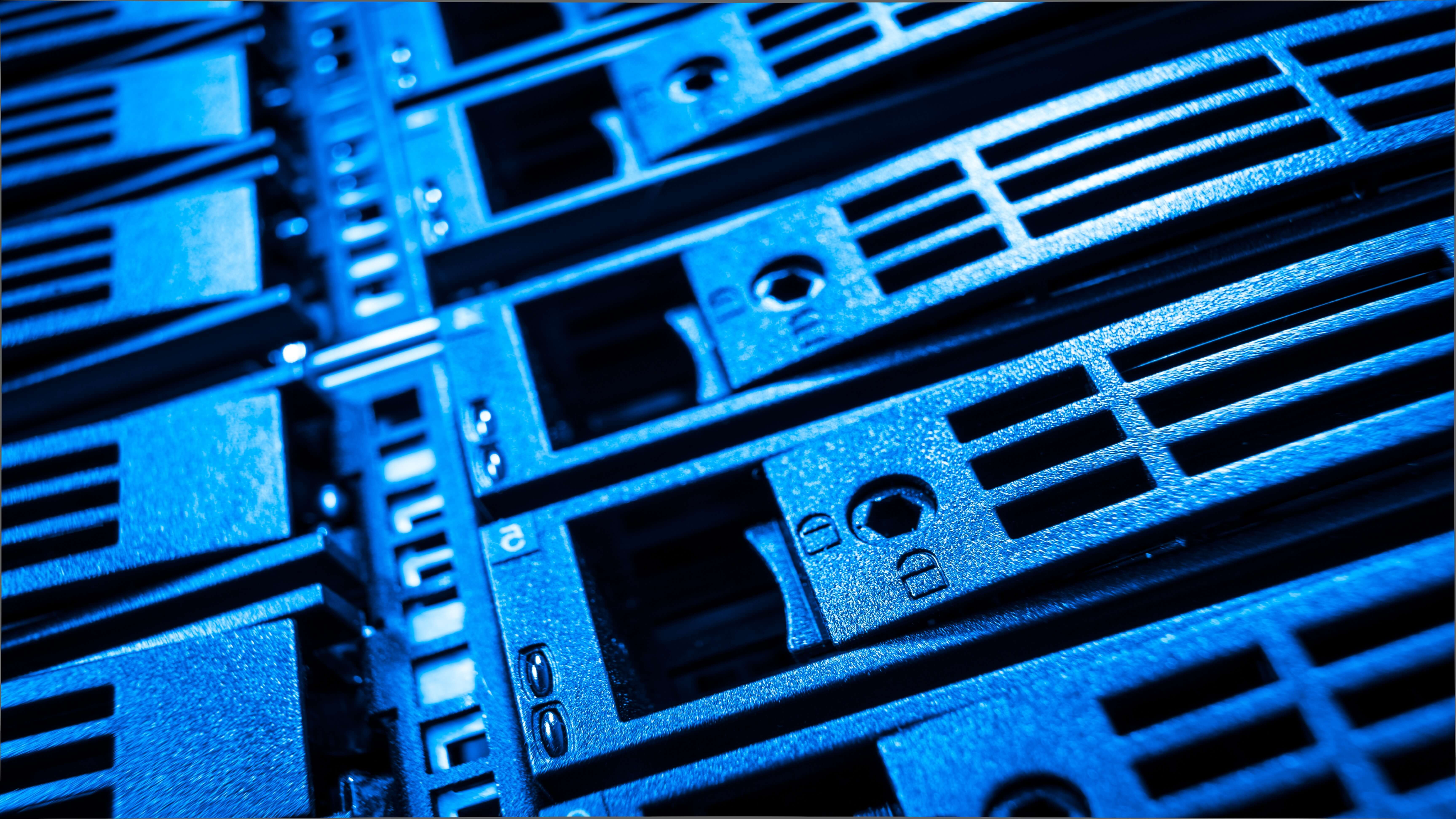 Scale-out Storage