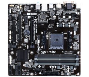 Carte mère d'ordinateur A78 DDR3 Memory Motherboard Support AM3 938  Dual-core Quad-core