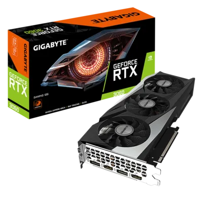 NVIDIA GeForce RTX 3060 - グラフィックカード｜AORUS - ギガバイト 日本