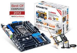 Lga 2011 ddr3 on sale motherboard