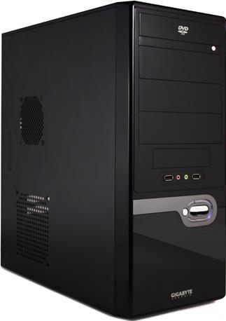 PC Case - GZ-P2