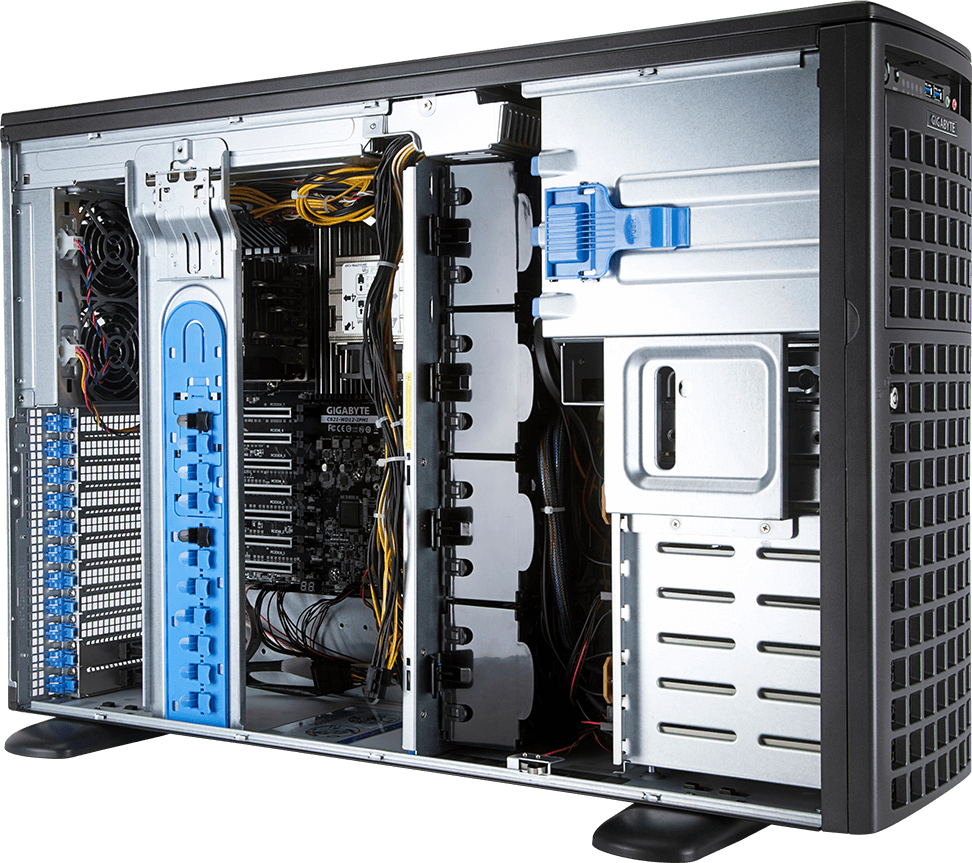 Motherboard - W42G-P08R