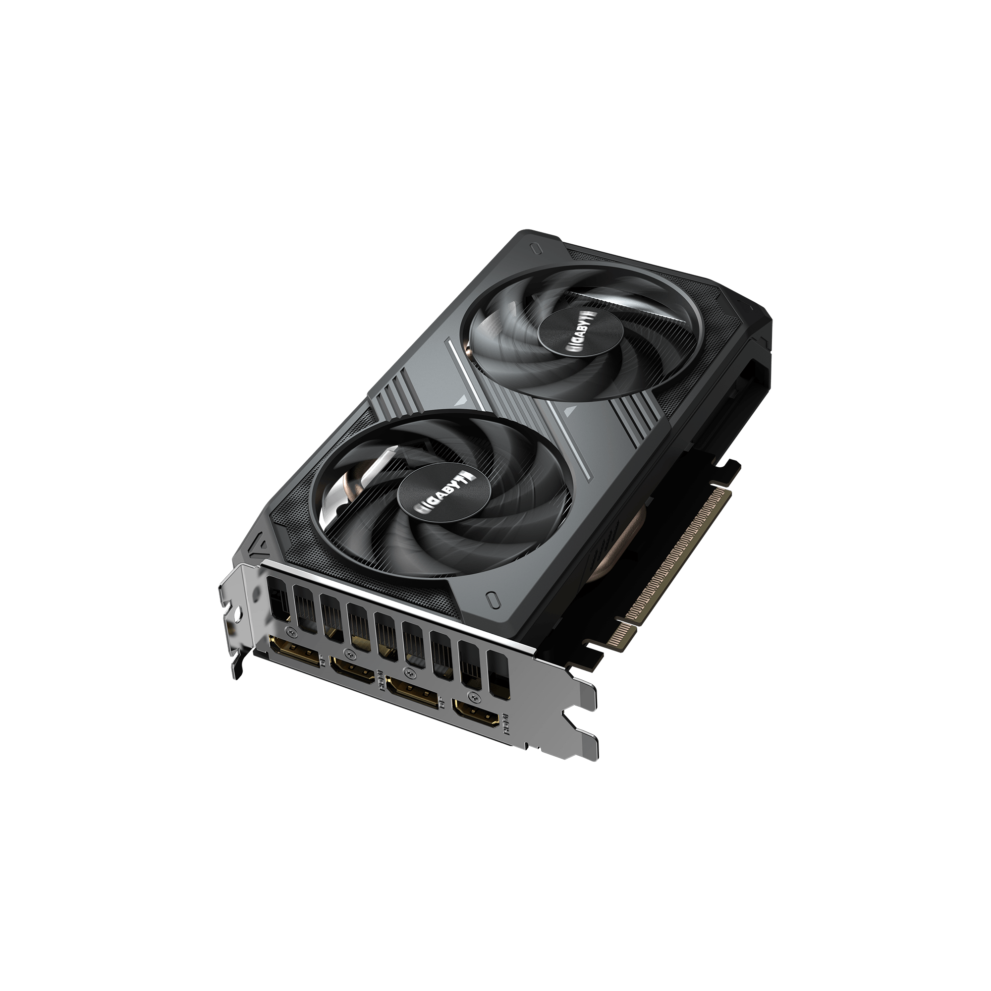 GeForce RTX™ 5050 WINDFORCE 8G
