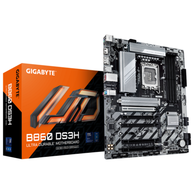GIGABYTE Intel B860 マザーボード発売 | ニュース - GIGABYTE Japan