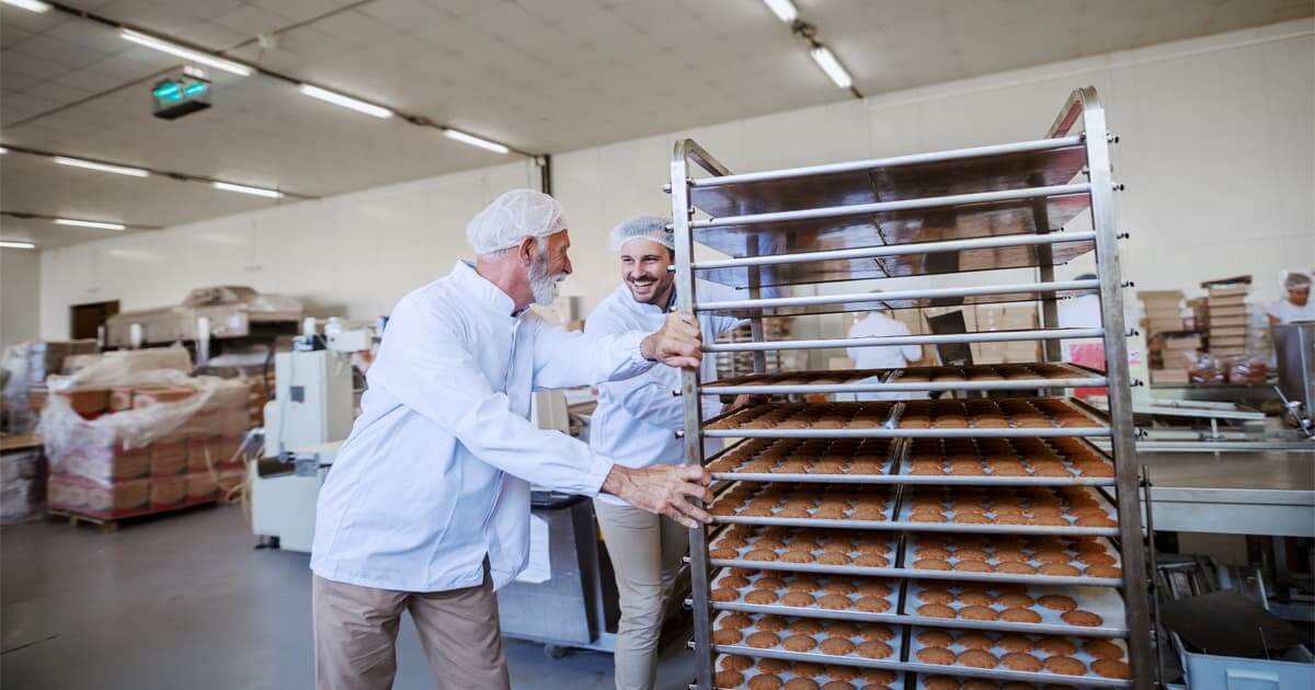 Food Factory