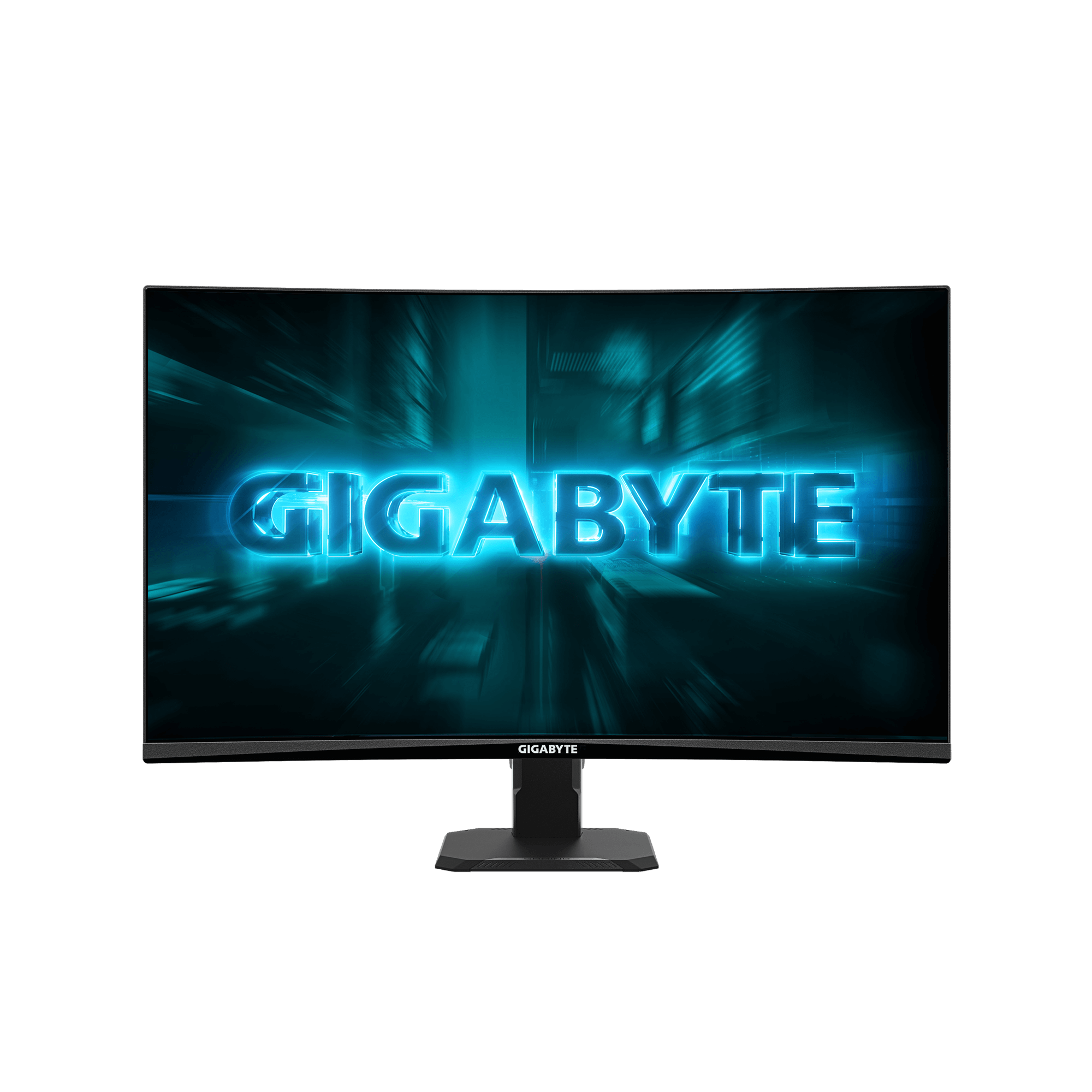 GS27FCA Gaming Monitor
