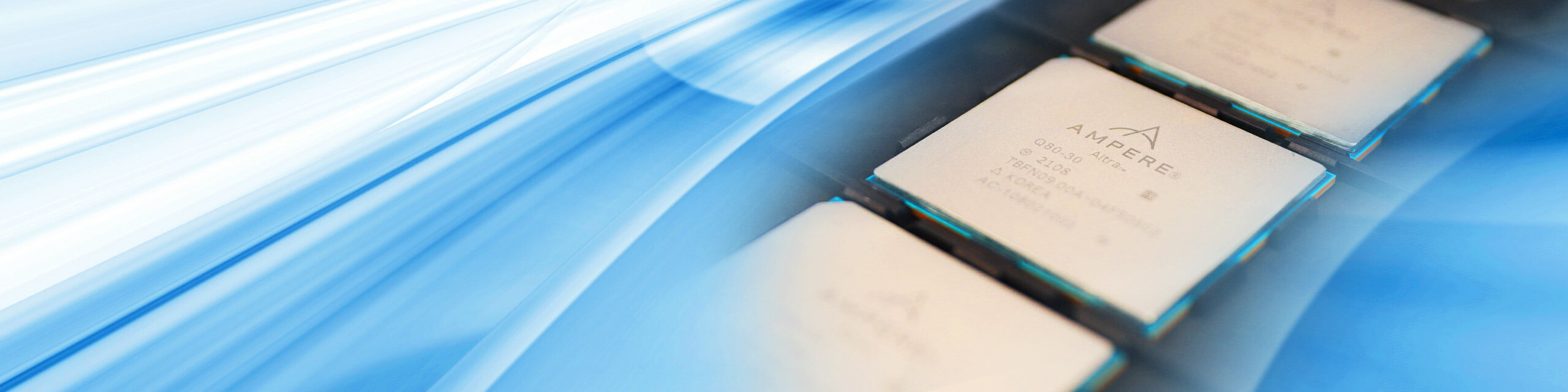 Ampere® Altra® Servers - Join the Migration to the Cloud