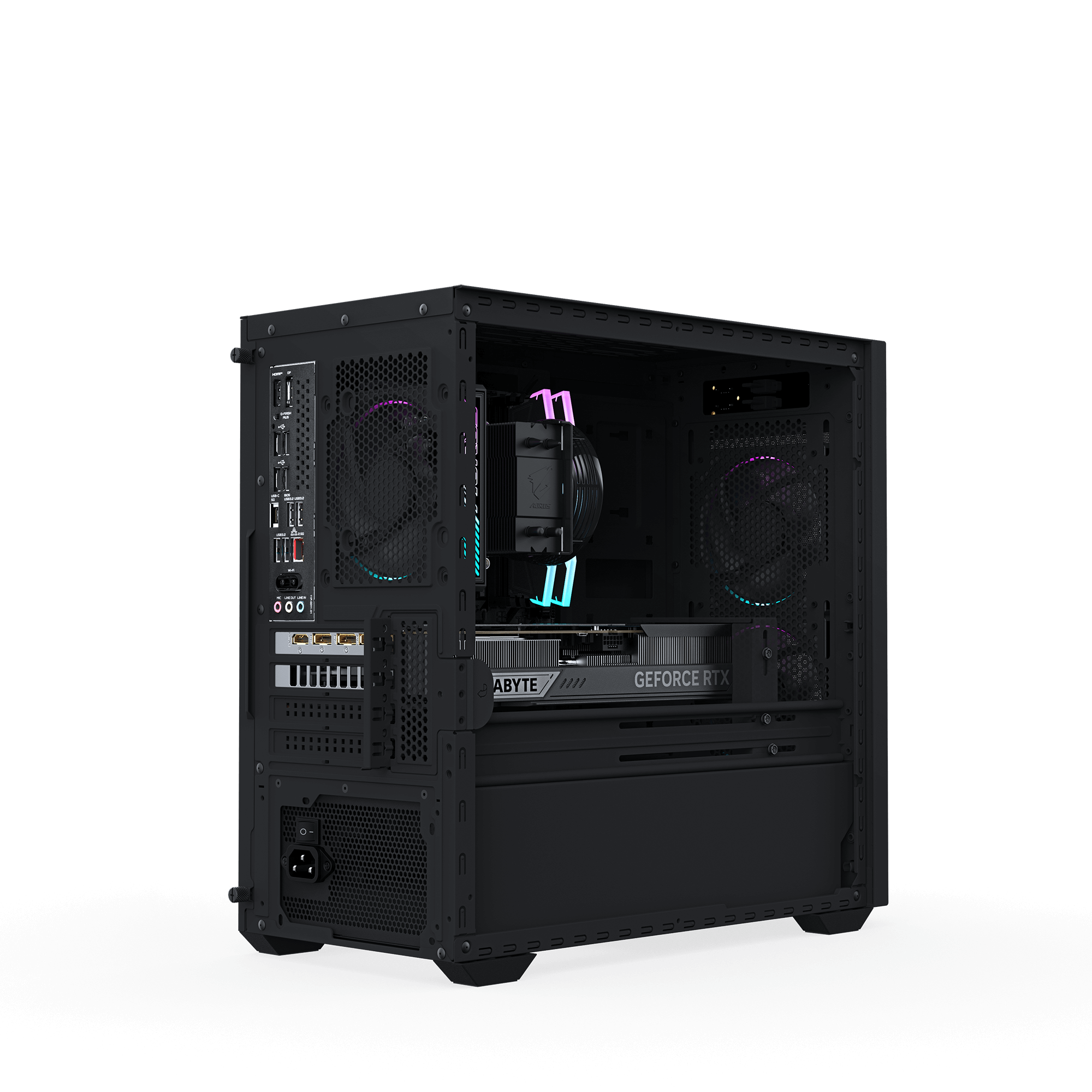 AORUS PRIME 3