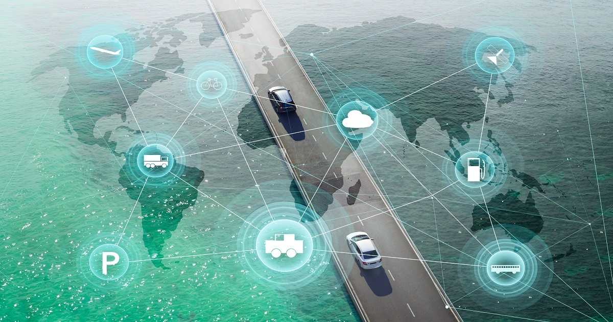 Intelligent Traffic Management Solution