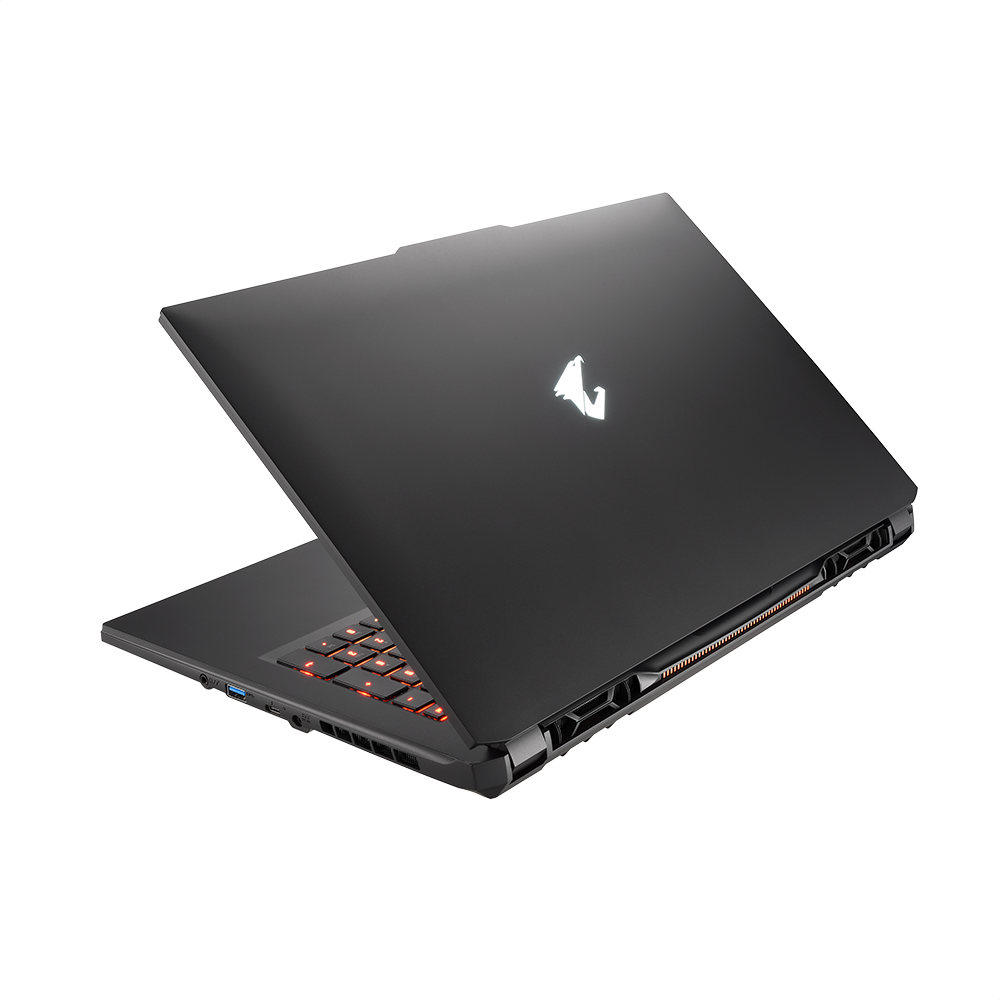 AORUS 17H (2023) Key Features | Laptop - GIGABYTE Global