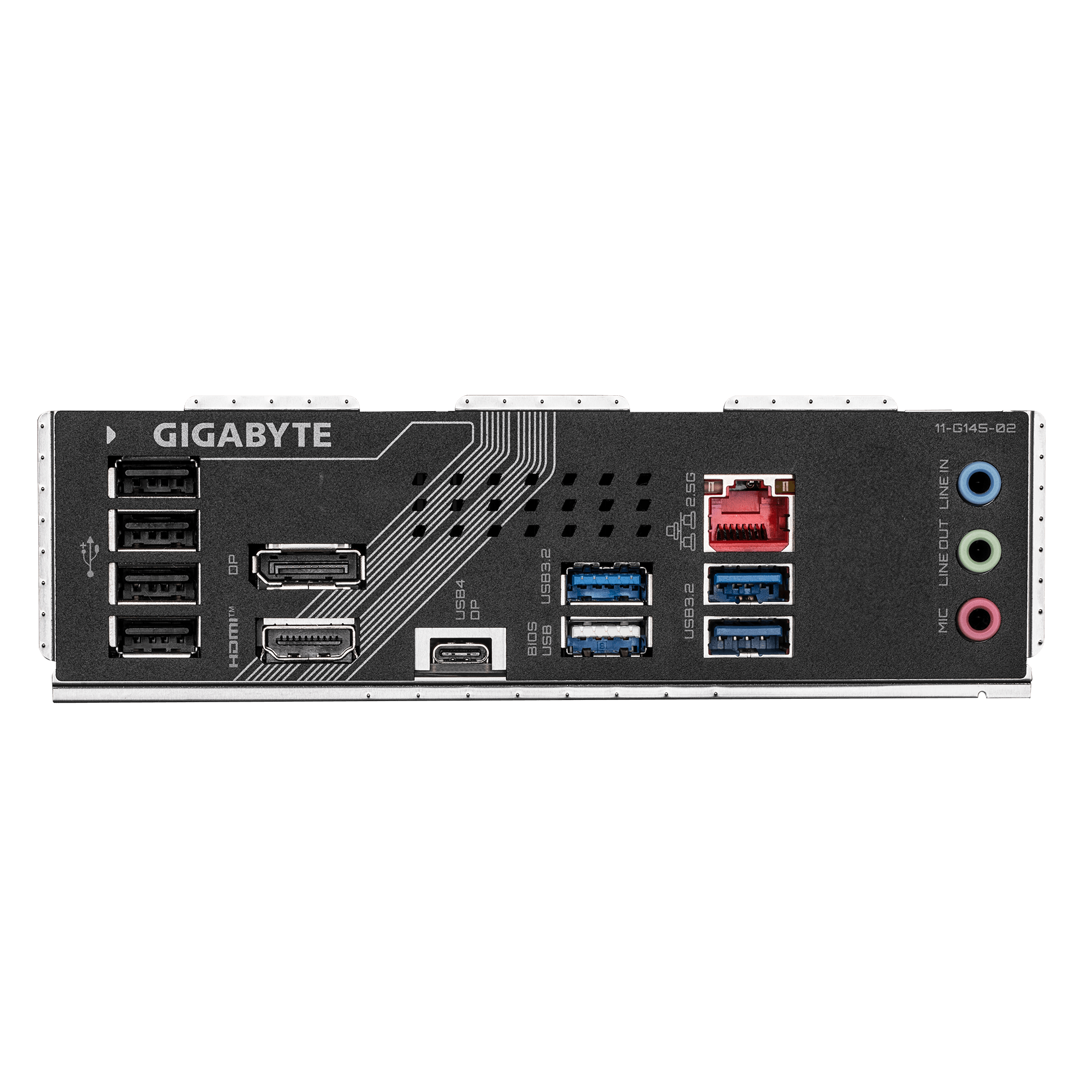 B860M GAMING X(2.0)