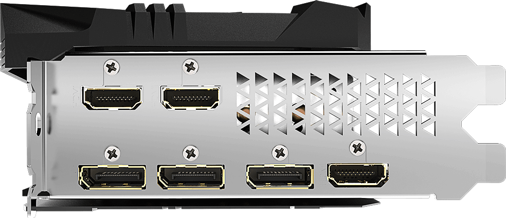 AORUS Radeon™ RX 5700 XT 8G (Rev. 2.0) Graphics Card - GIGABYTE Global