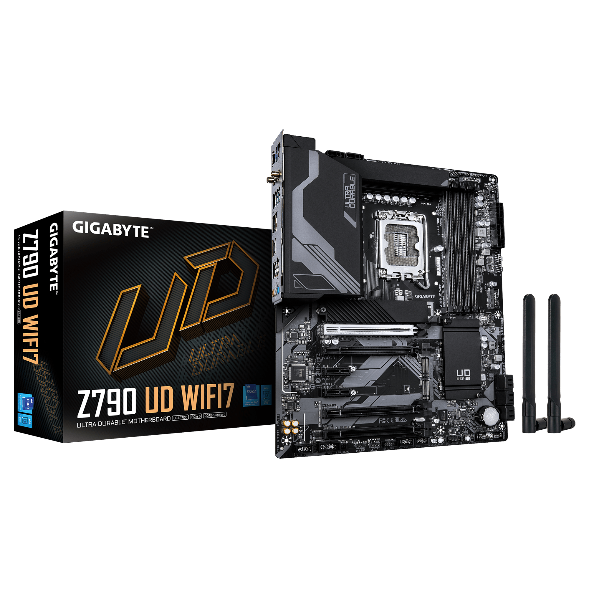 Z790 UD WIFI7