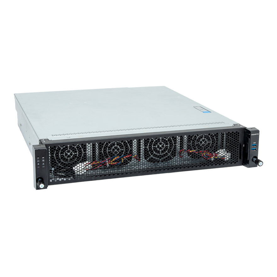 E263-Z30-AAD1 | Rack Servers - GIGABYTE Global