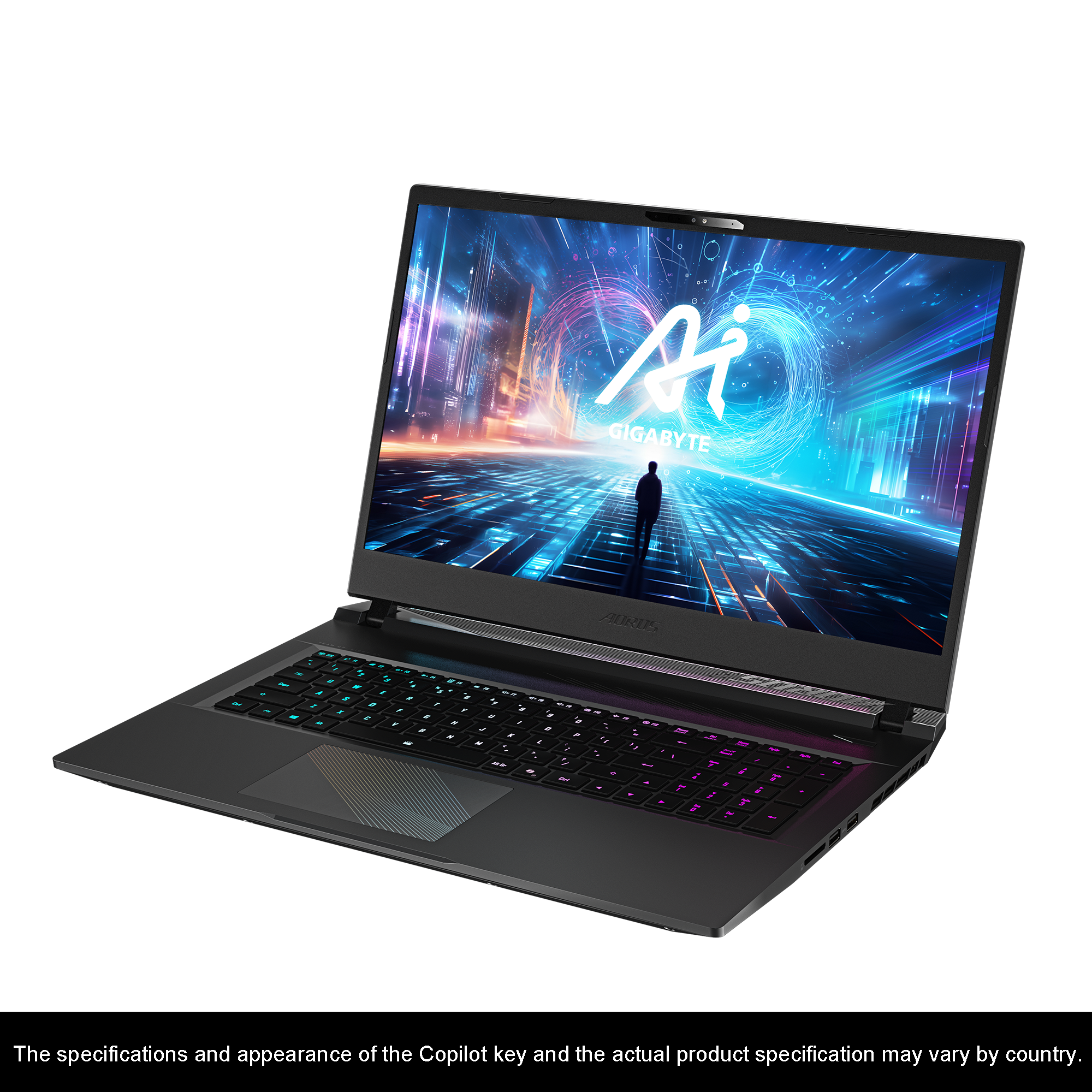 AORUS 17 (2024)