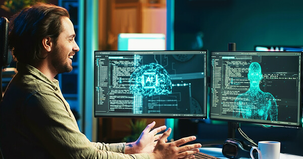 Agentic AI & Digital Workforce