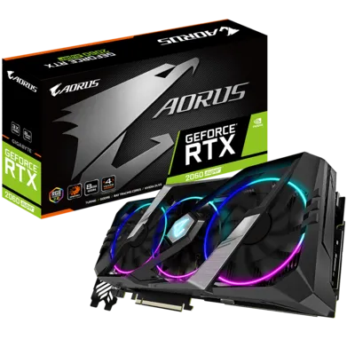 Rtx 2060 super on sale gaming