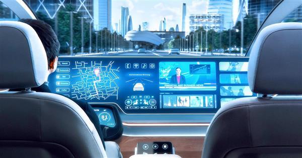 How to Benefit from AI in the Automotive & Transportation Industry