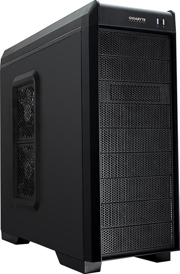 PC Case - Luxo K10