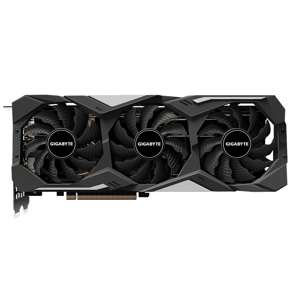 GeForce® RTX 2070 SUPER™ WINDFORCE OC 3X 8G｜AORUS - GIGABYTE Global