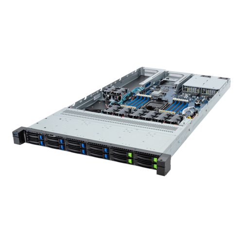R163-SG2-AAC1 | Rack Servers - GIGABYTE Global