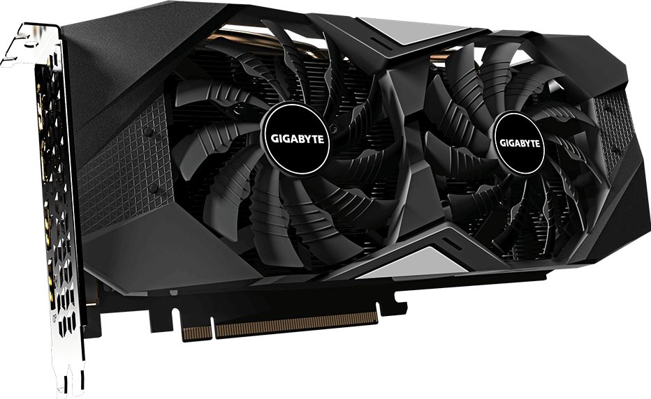 GeForce RTX™ 2070 WINDFORCE 2X 8G (Rev. 1.0/2.0) - GIGABYTE U.S.A.