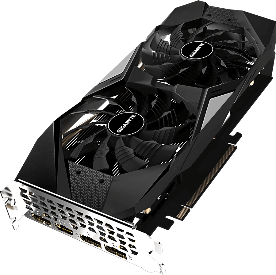 GeForce RTX™ 2070 WINDFORCE 2X 8G (Rev. 1.0/2.0) - GIGABYTE U.S.A.