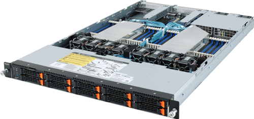 R182-Z92 (Rev. 100) | Rack-Server - GIGABYTE Global