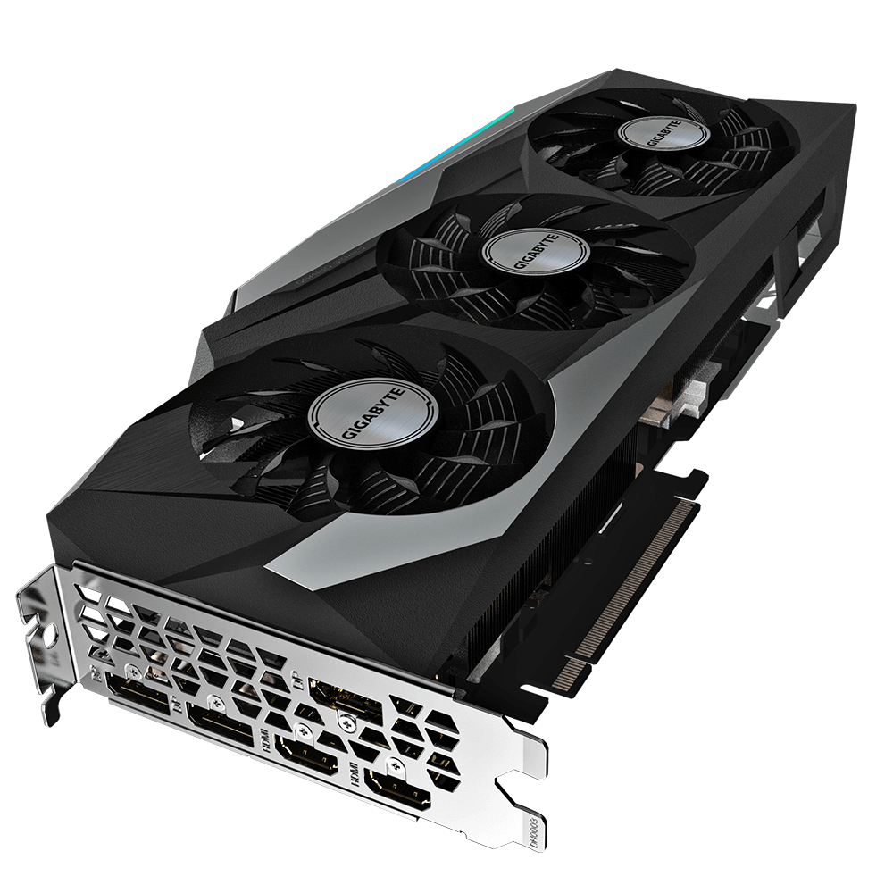 GeForce RTX™ 3080 Ti GAMING OC 12G