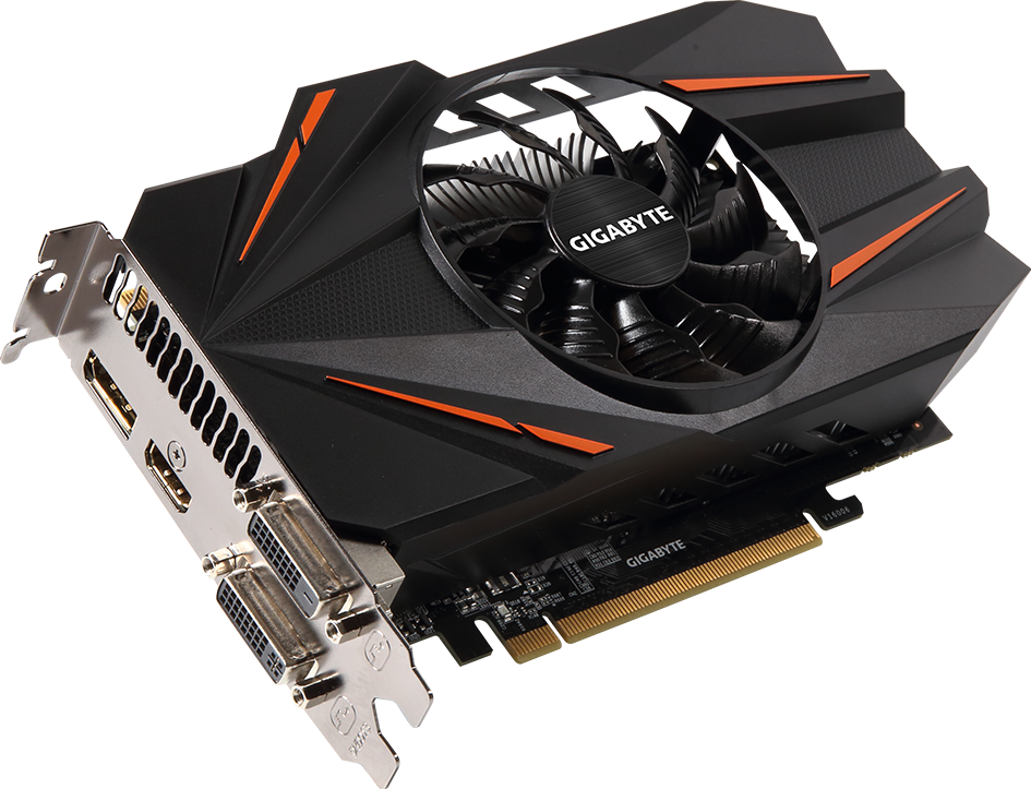 Graphics Card - GV-N950CN-2GD