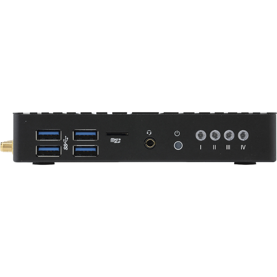 EL-20-3050-32GB Intel Bear Ridge IoT Gateway