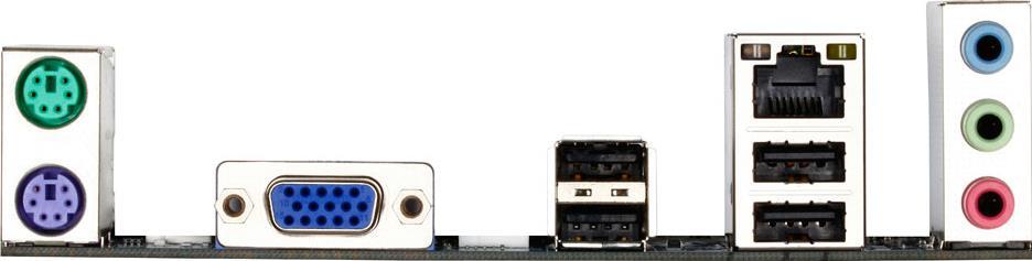 GA-H61M-DS2 (Rev. 2.0) - GIGABYTE U.S.A.