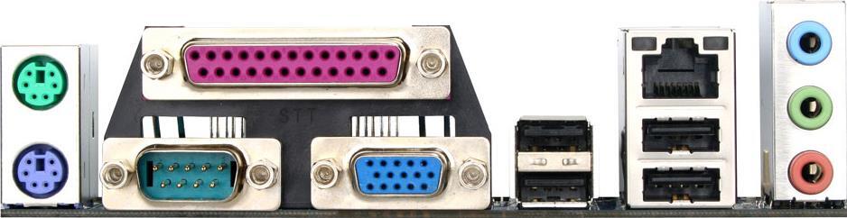 【未使用】GA-G41M-Combo LGA775 DDR2/3対応 PCIx2 GA-G41M-Combo (Rev. 1.4) - GIGABYTE Japan