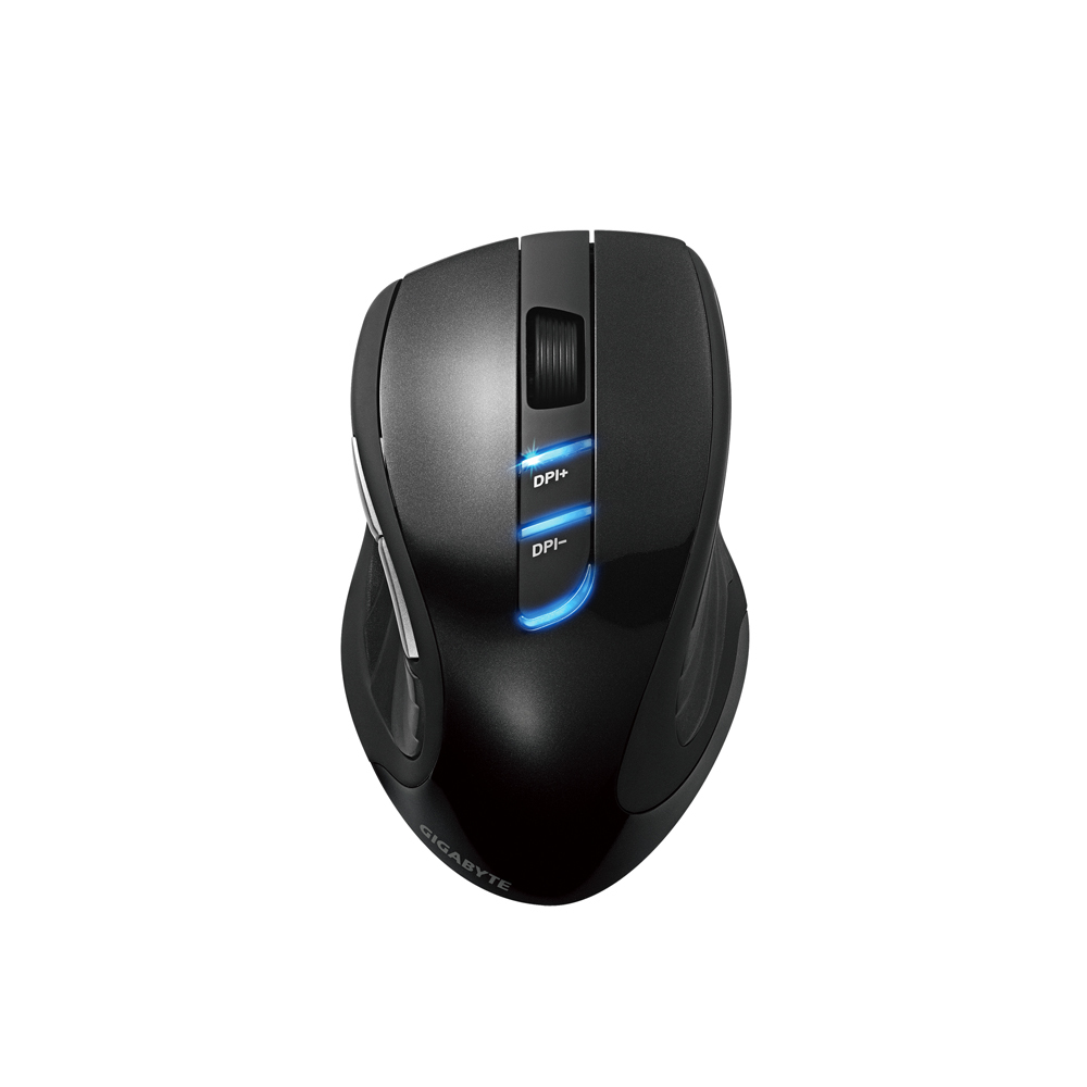 ge optical mouse driver download
