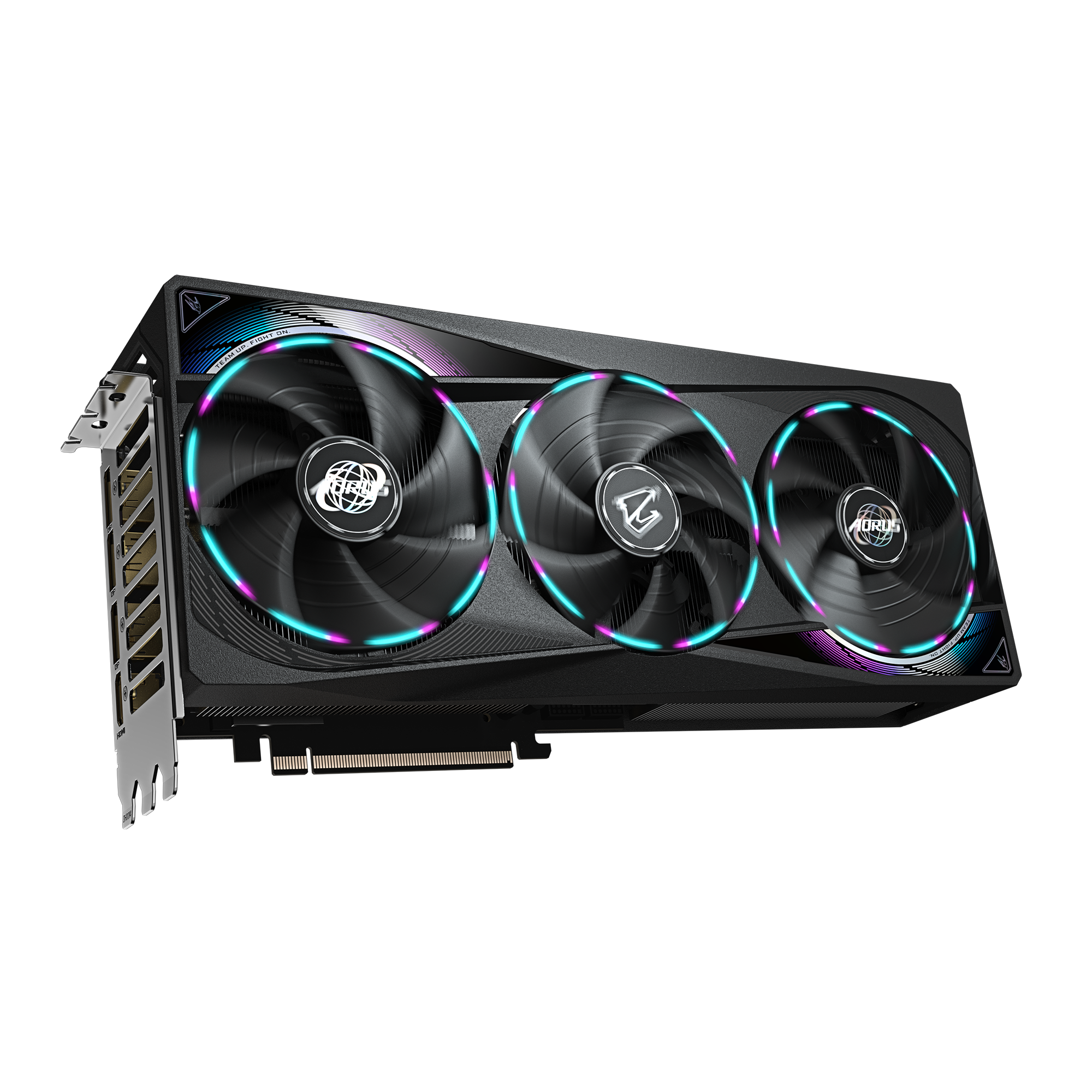 AORUS GeForce RTX™ 5070 MASTER 12G｜AORUS - GIGABYTE Global