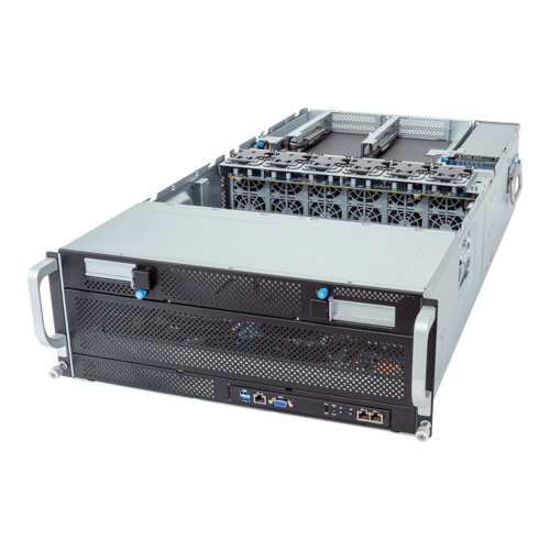 G493ZB0 (rev. AAP1) GPU Servers GIGABYTE Global