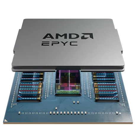AMD EPYC image