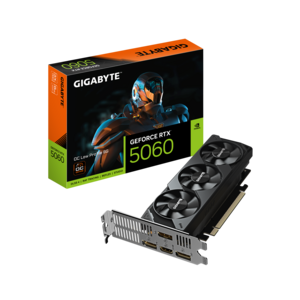 GeForce RTX™ 5060 | Graphics Card - GIGABYTE Global