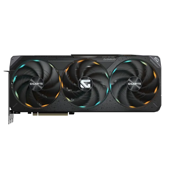 GigaByte RTX 5070 TI GAMING OC 16GB GDDR7