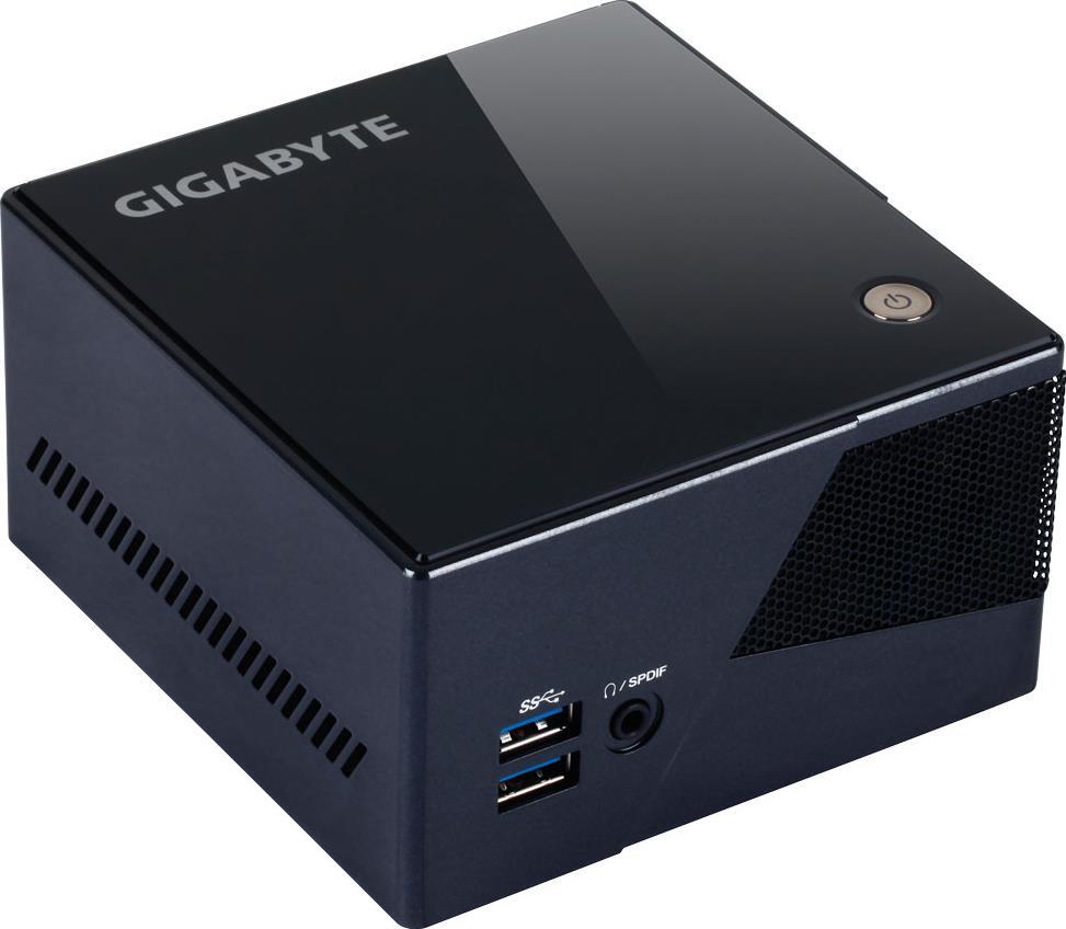 GB-BXi7-5775 (Rev. 1.0) - GIGABYTE Global